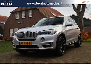 BMW X5 XDrive35d High Executive 7-Persoons Aut. | Panorama | Historie | Full Led | Slechts 155.000KM | Stoelverwarming | NAP |