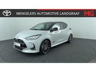 Toyota Yaris 1.5 Hybrid 130 GR Sport