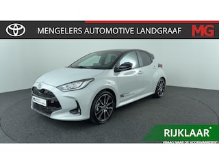 Toyota Yaris 1.5 Hybrid 130 GR Sport