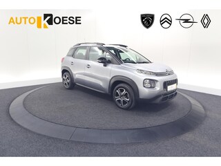 Citroën C3 Aircross PureTech 110 Feel | Parkeersensoren | Navigatie | Climate Control | Apple Carplay