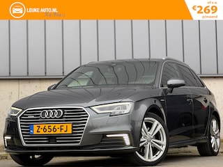 Audi A3 Sportback 1.4 e-Tron 204PK 2X S-Line Virtual Bang&Olufsen