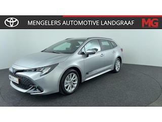 Toyota Corolla Touring Sports Hybrid 140 Active