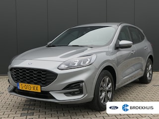 Ford Kuga 2.5 PHEV ST-Line | Winterpack | Camera | Navigatie | CarPlay/Android Auto | Cruise Control | Climate Control