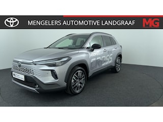 Toyota Corolla Hybrid 180 Executive