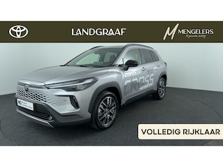 Toyota Corolla Hybrid 180 Executive