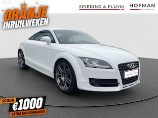 Audi TT 2.0 TFSI Pro Line