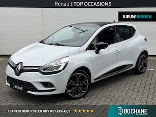 Renault Clio 0.9 TCe Bose (Lage Kilometerstand) Camera | Climate | Navigatie | LED