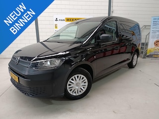 Volkswagen Caddy Cargo 2.0 TDI Comfort Airco | Audio