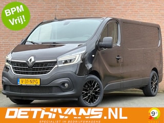 Renault Trafic 2.0dCi 120PK Lang / Navigatie / Camera / Euro6