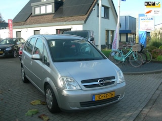 Opel Meriva 1.4-16V Enjoy