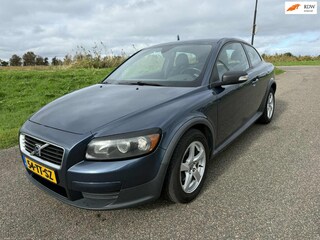 Volvo C30 1.8 Kinetic lees advertentie