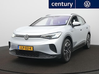 Volkswagen ID.4 Pro 77 kWh / Navi / Adap. Cruise / Sensoren