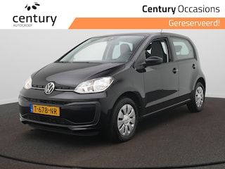 Volkswagen Up 1.0 App-Navi / Airco / Bluetooth