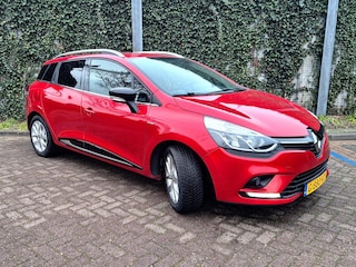 Renault Clio Estate Decembervoordeel Van €9495,- voor €8495,- !