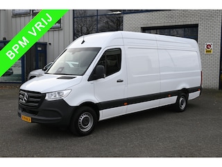 Mercedes-Benz Sprinter 317 CDI L3H2 Pro 10.25 MBUX met camera, 270 Graden achterdeuren