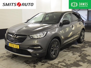 Opel Grandland X 1.2 Turbo 130 PK Edition 2020 | Nieuwe Distributie | 1e eignr.