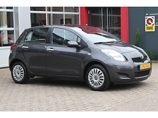 Toyota Yaris 1.0 VVTi Cool 5drs 69pk | Airco | Elektrische ramen | Centrale vergrendeling