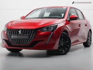 Peugeot 208 1.2 PureTech Active Pack Sportive (APPLE CARPLAY,LED,PARKEERSENSOR,CLIMATE,CRUISE,LANE ASSIST,NIEUWE APK,TOPCONDITIE)