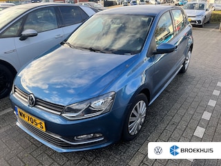 Volkswagen Polo 1.2 TSI 90 pk Comfortline | Apple carplay | Cruise control |