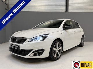 Peugeot 308 1.2 PureTech GT-line LED|Cruise|Navi|Clima