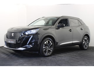 Peugeot 2008 1.2 PureTech Allure |Navi|Camera|