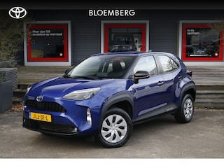 Toyota Yaris Cross 1.5 Hybrid Active | All season banden | CarPlay