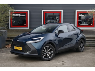 Toyota C-HR 2.0 Plug-in Hybrid 220 First Edition