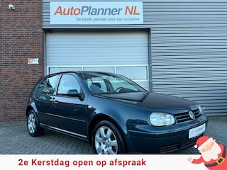 Volkswagen Golf IV 1.9 TDI Pacific! 5-Drs! Clima! *48.664 KM!*