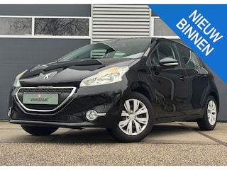 Peugeot 208 1.2 VTi Envy |Climate |Trekhaak |Navi |Sensoren |Cruise