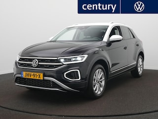 Volkswagen T-Roc 1.5 TSI Life Business DSG / Camera / Virtual / Massage