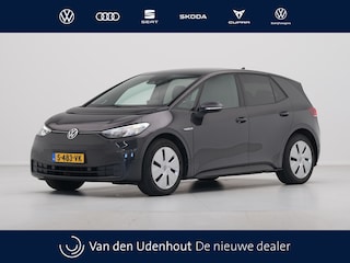 Volkswagen ID.3 Pro Edition 58 kWh Navigatie Camera Acc Stoel/Stuurverwarming Carplay 313