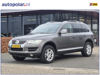 Volkswagen Touareg 3.6 V6 FSI YoungTimer/Trekhaak/Luchtvering etc.