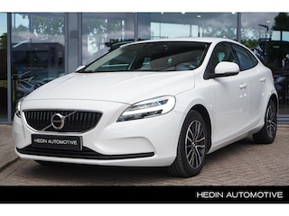 Volvo V40 1.5 T2 Polar+ | Automaat | Trekhaak | 1500KG Trekgewicht | Leer | Stoelverwarming | Parkeer Sensoren achter |