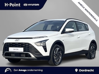 Hyundai Bayon 1.0 T-GDI Comfort | €3430 KORTING |