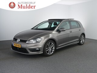 Volkswagen Golf 1.2 TSI Connected Series R-line | Pano | ACC |Carplay |