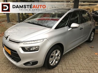 Citroën C4 Picasso 1.6 VTi Tendance