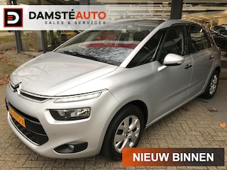 Citroën C4 Picasso 1.6 VTi Tendance