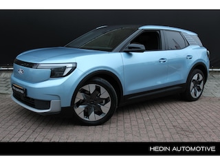 Ford Explorer Premium Extended Range RWD 77 kWh |  Winter Pack |  Driver assistant pack  |  Panorama dak  | Camera voor + Achter | B&O Audio |