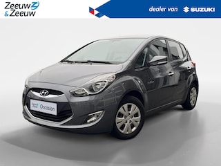 Hyundai ix20 1.4i i-Motion | Hoge zit | Lage Km-Stand |