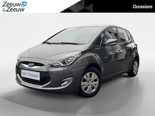 Hyundai ix20 1.4i i-Motion | Hoge zit | Lage Km-Stand |