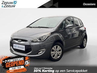 Hyundai ix20 1.4i i-Motion | Hoge zit | Lage Km-Stand |
