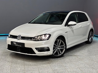 Volkswagen Golf 1.4 TSI CUP ACT Business Edition R DSG|Pano|Stoelverwarming