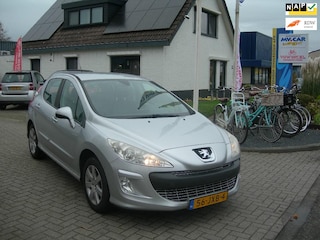 Peugeot 308 1.6 VTi XS zeer nette en perfect rijdende auto