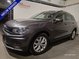 Volkswagen Tiguan 1.4 TSI 150pk 4Motion Highline DSG 110kw Digitale Cockpit / Navi / Climate C./ Winter Pack / Trekgewicht geremd 2000kg