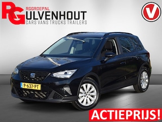 Seat Arona 1.0 TSI Style Business 110 PK AUTOMAAT | NAVI | CARPLAY | CLIMA