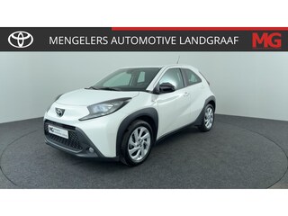 Toyota Aygo 1.0 VVT-i MT Play | Stoelverwarming | Camera achter