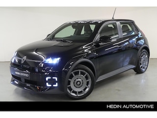 Renault 5 urban range evolution 40 kWh / Night & Day / Pack Winter /