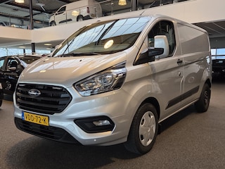 Ford Transit Custom 300 2.0 TDCI L1H1 Trend