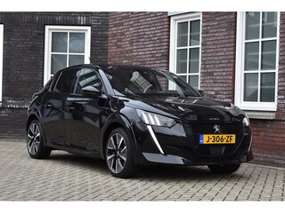 Peugeot 208 EV GT 350 50 kWh