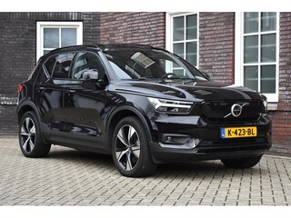Volvo XC40 Recharge P8 AWD R-Design - Pano - Harman Kardon